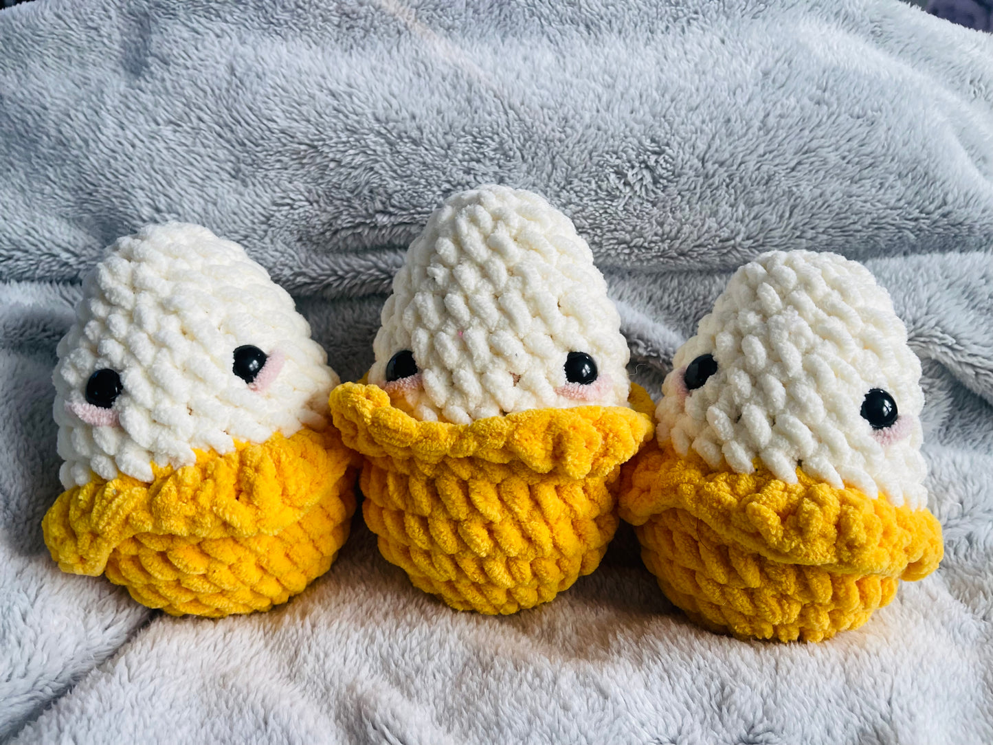Bananas