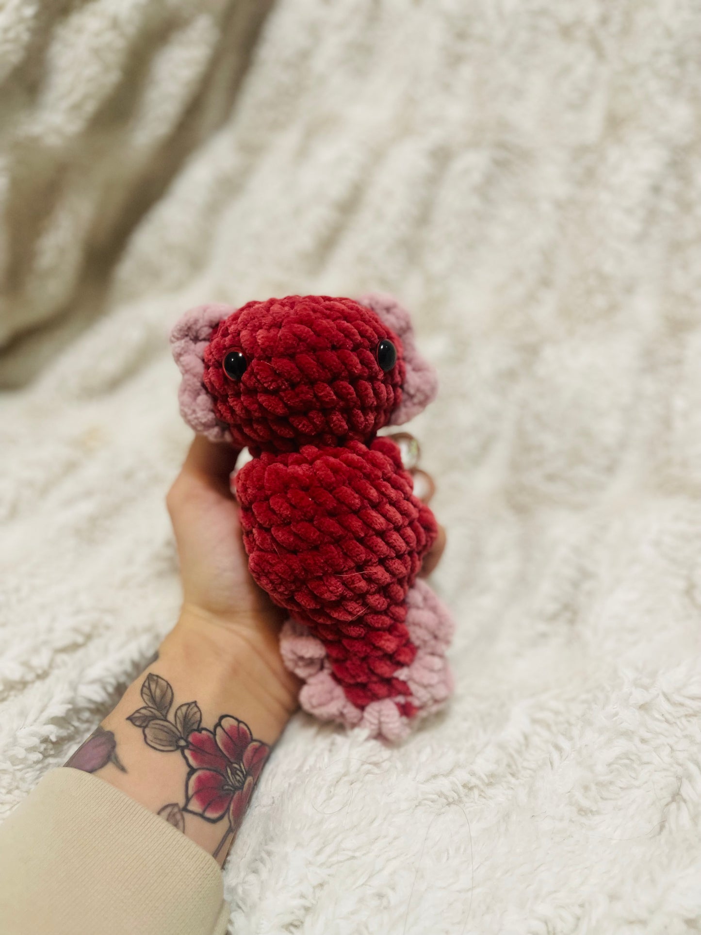 Axolotl
