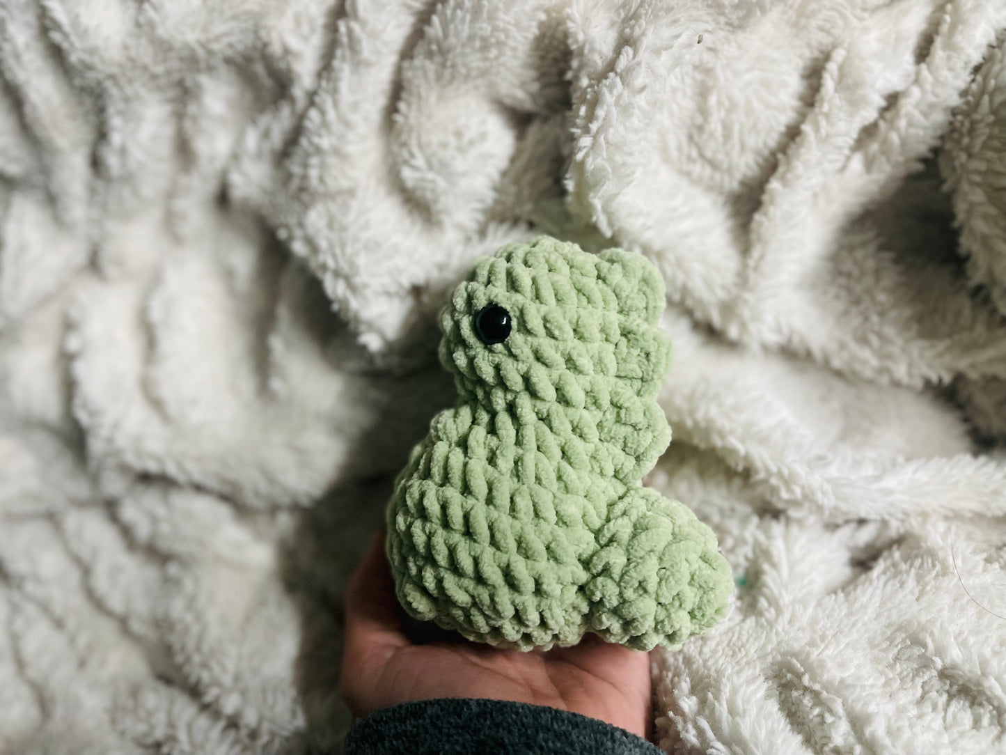 Baby Dino (T-Rex)
