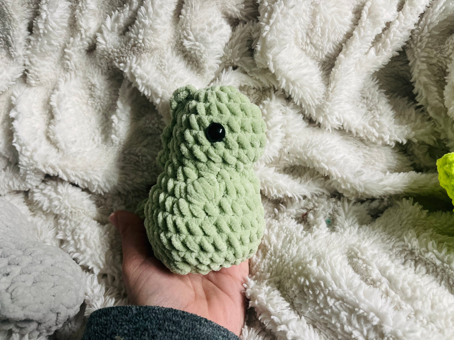 Baby Dino (T-Rex)