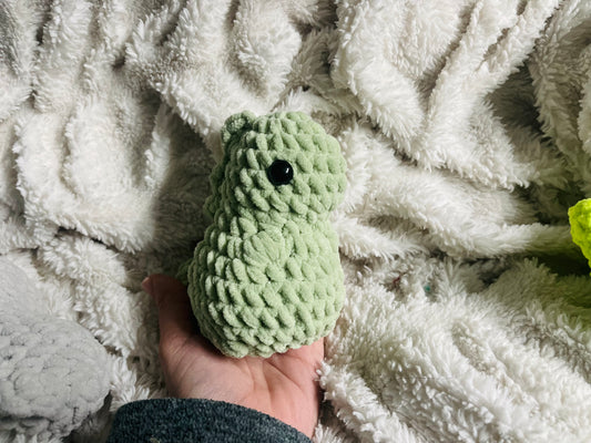 Baby Dino (T-Rex)