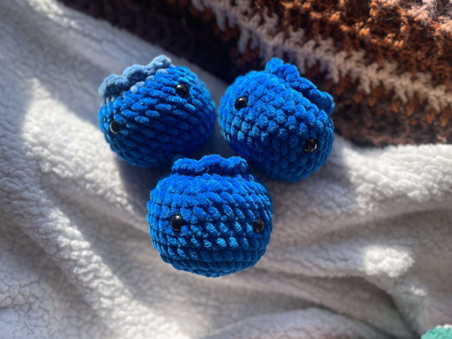 Blueberry