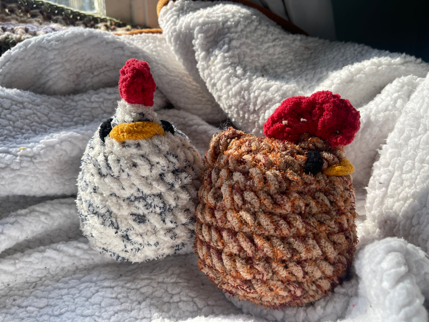 Chicken
