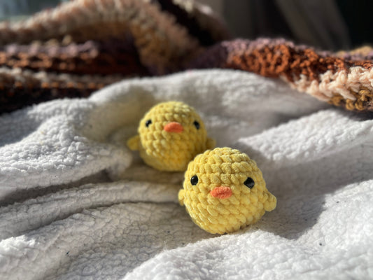 Chicks