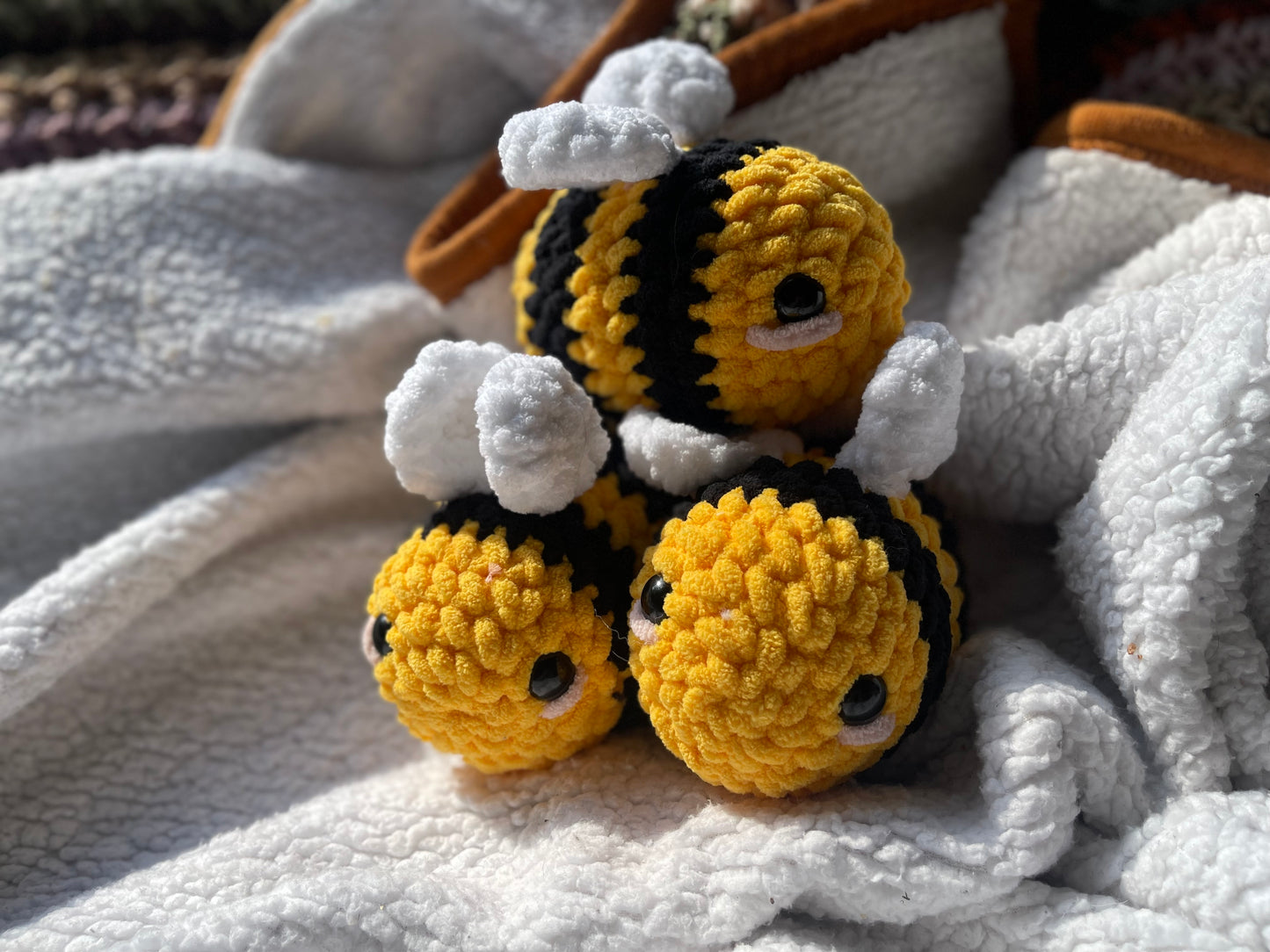 Bees