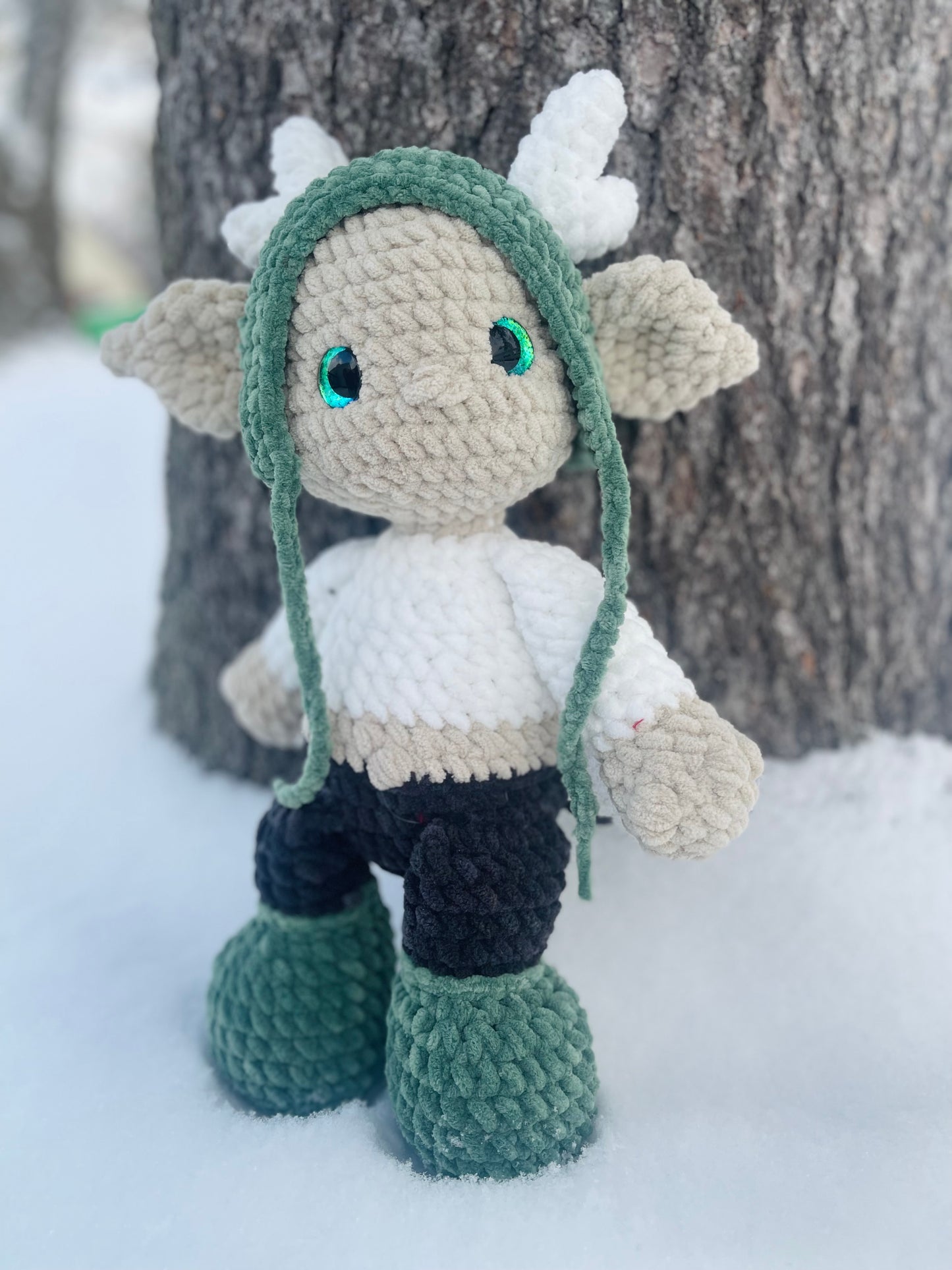 Forest Friend