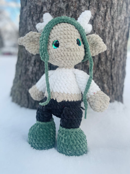 Forest Friend