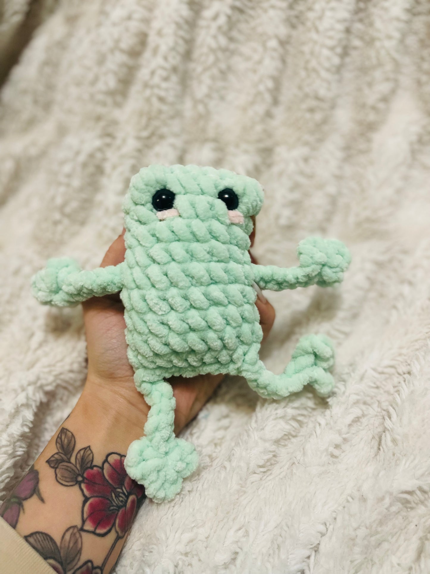 Frog