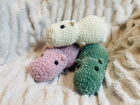 Hippos